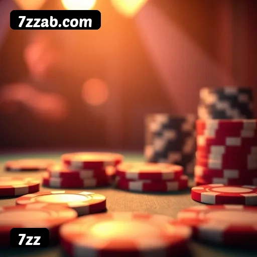 Bônus e promoções 7zz