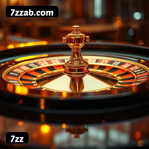 Tabela RTP dos jogos de cassino da 7zz