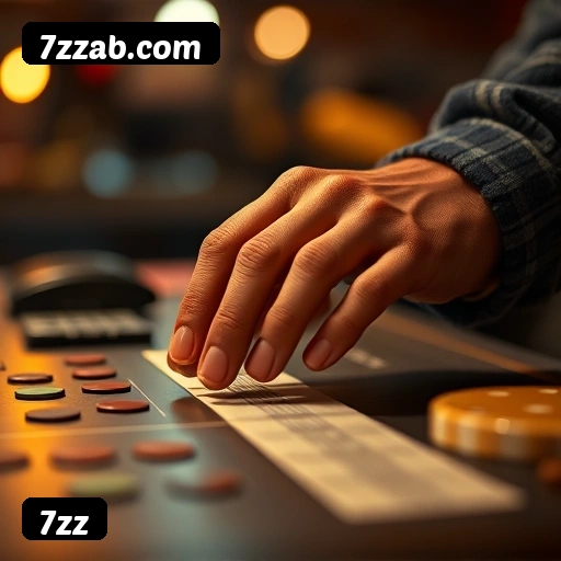 Catálogo 7zz com mais de 3.100 jogos — Pragmatic Play, Evolution, NetEnt e fornecedores certificados