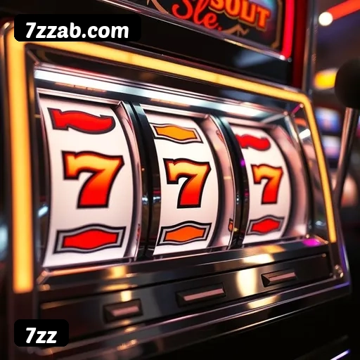 Loterias online disponíveis na 7zz